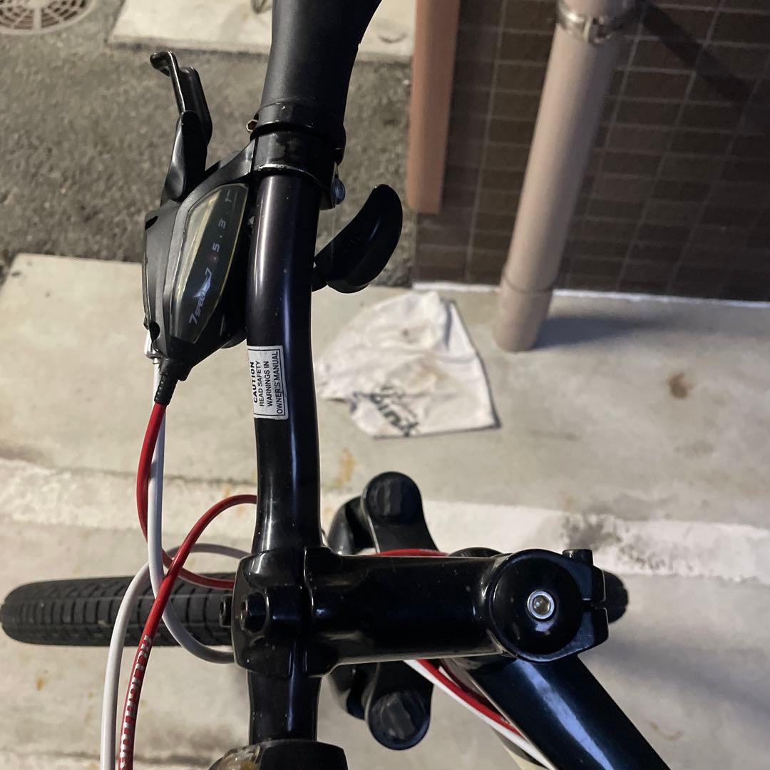 福岡引取】【パーツ新品】Giant ロードバイク SNAP ( スナップ