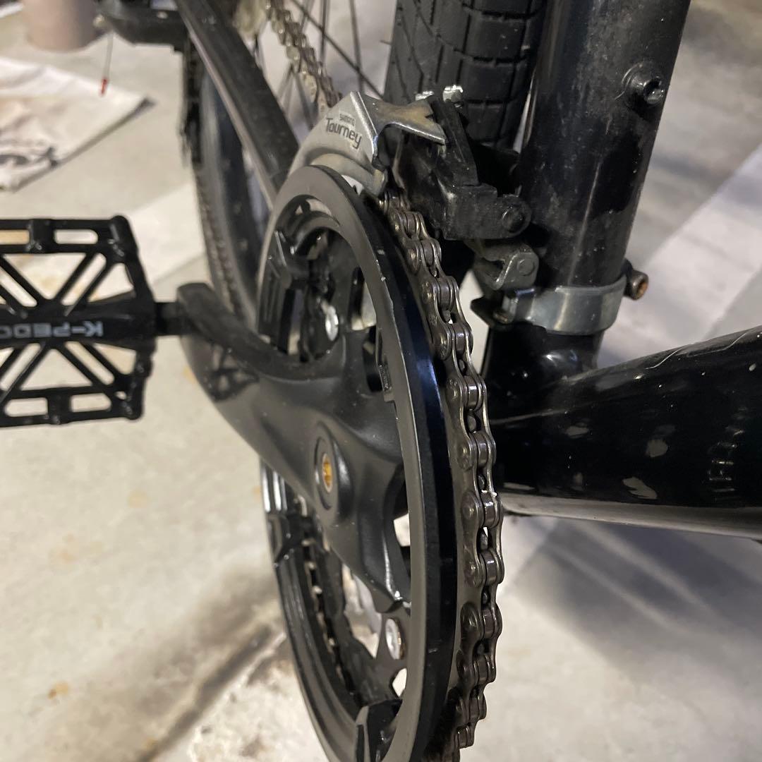 福岡引取】【パーツ新品】Giant ロードバイク SNAP ( スナップ