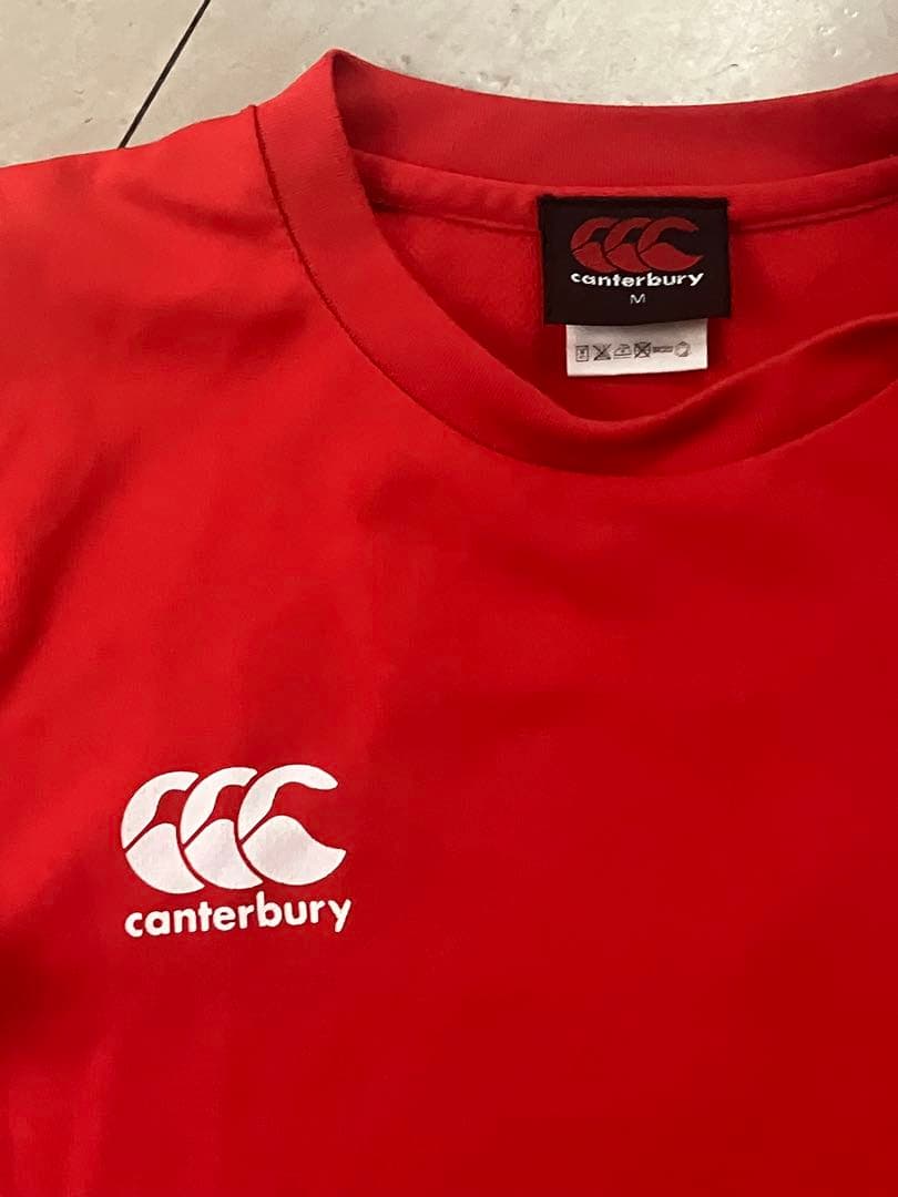 慶應志木高校ラグビー部tシャツともう一枚mセット - メルカリ