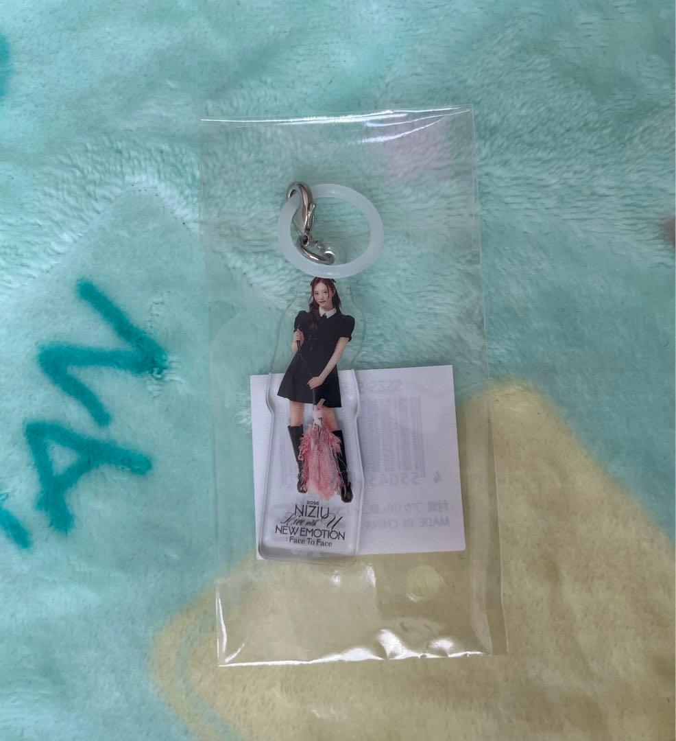 NiziU リオ まとめ売り - メルカリ