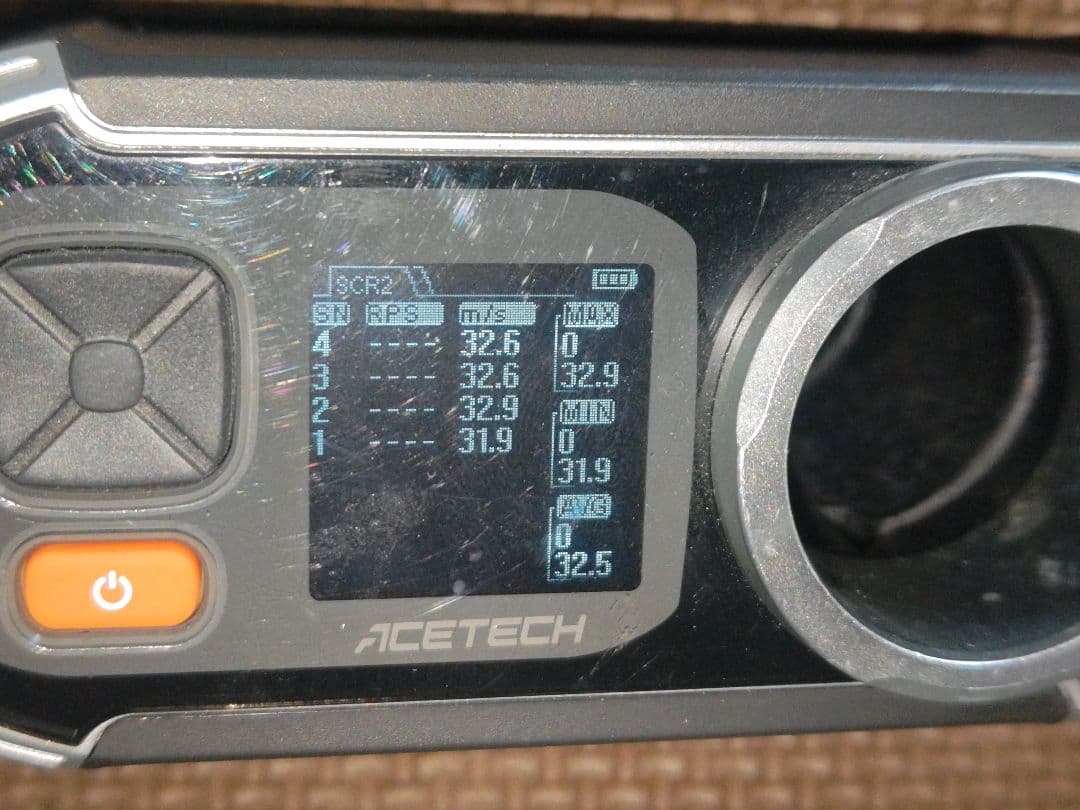 東京マルイ ハイキャパ5.1R レースガンカスタム 自動調光ドットサイト