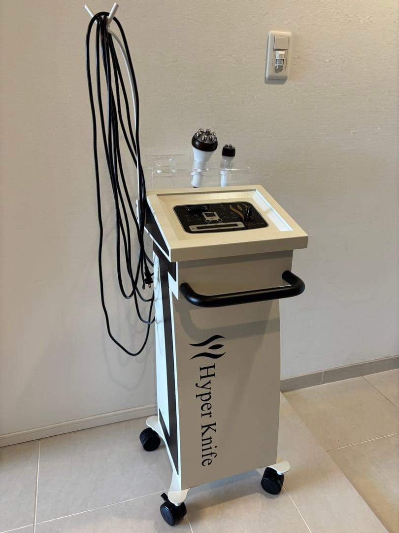 交渉可】ハイパーナイフ Hyper Knife