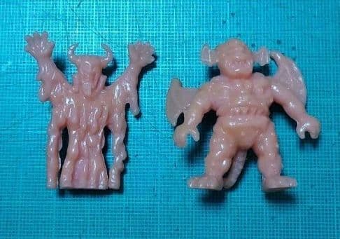 年明けセール！希少 ネクロスの要塞 ネクロスコンプリート=④ - メルカリ