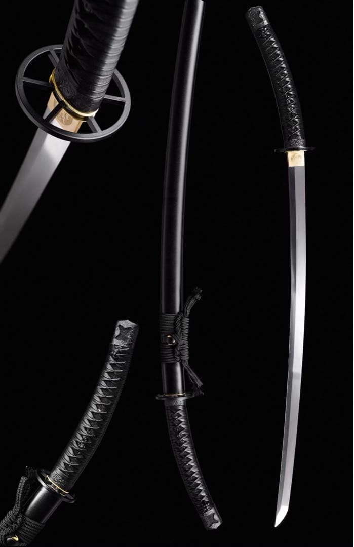 るろうに剣心 鵜堂刃衛 模造刀 模造刀 るろうに剣心 最終章人斬り