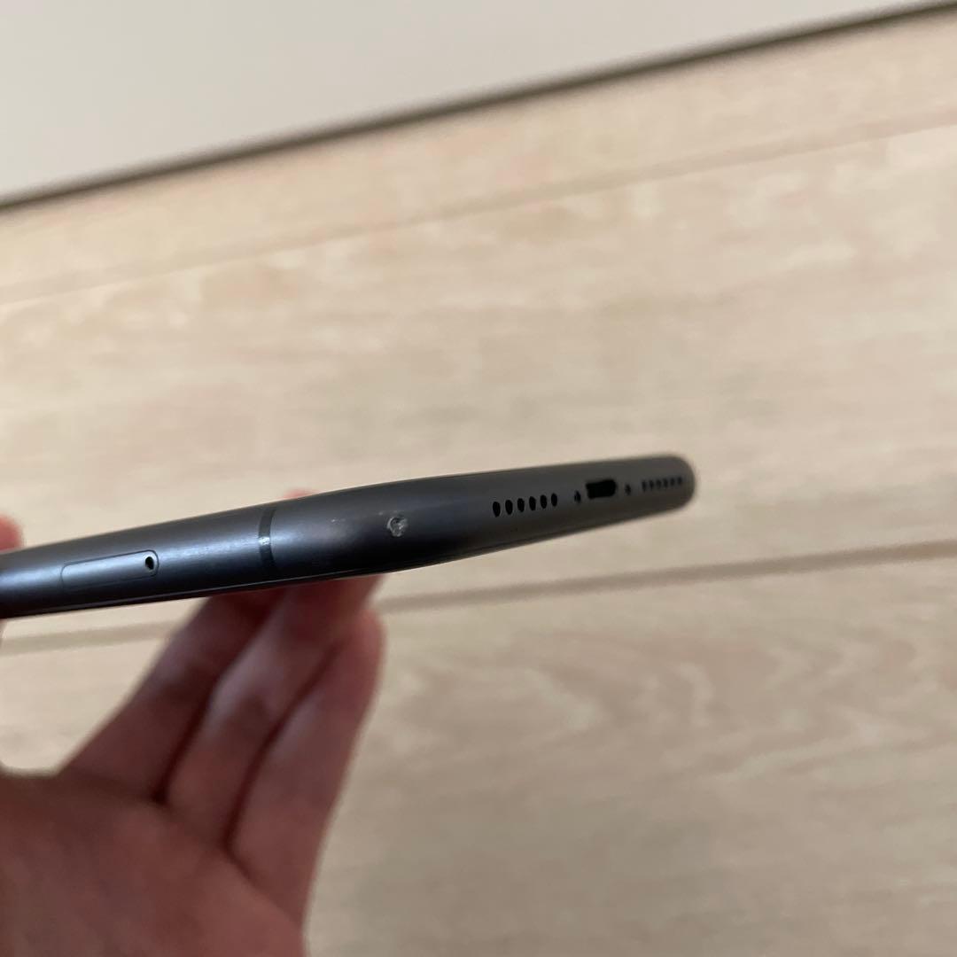 iPhone 11 ブラック 64GB SIMフリー 画面割れなし IMEI記載 - メルカリ