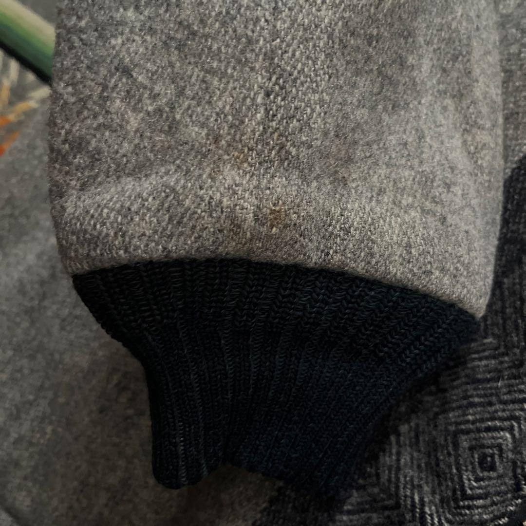 60s ウールリッチ ファラオコート ロカビリー カーコート 50s