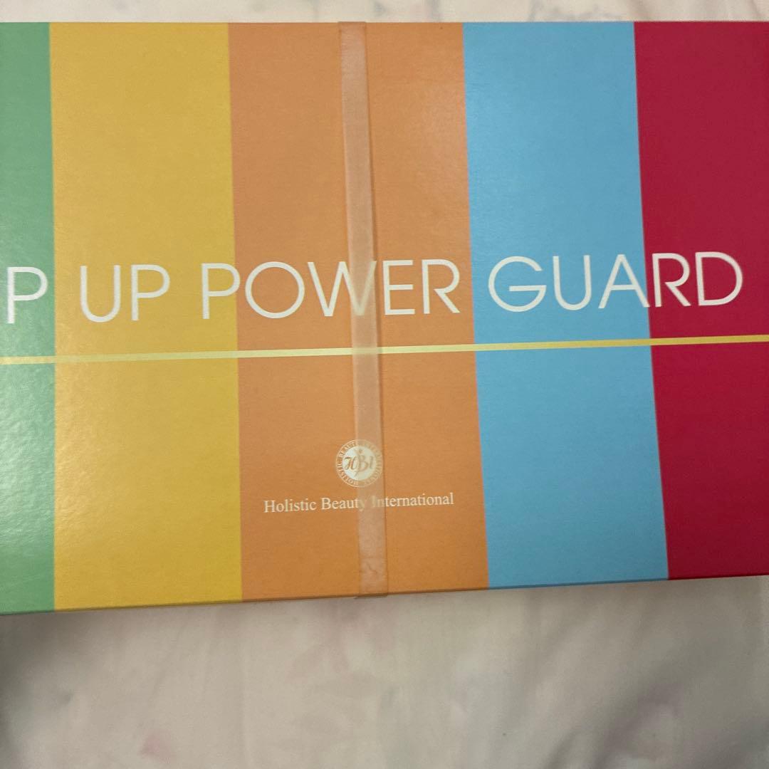 ヒップアップパワーガード ベージュ LLサイズ ヒップアップ パワーガード（Ladies） - カイロプラクティックの