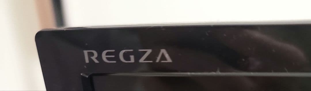 TOSHIBA REGZA 32型 ジャンク品 - メルカリ