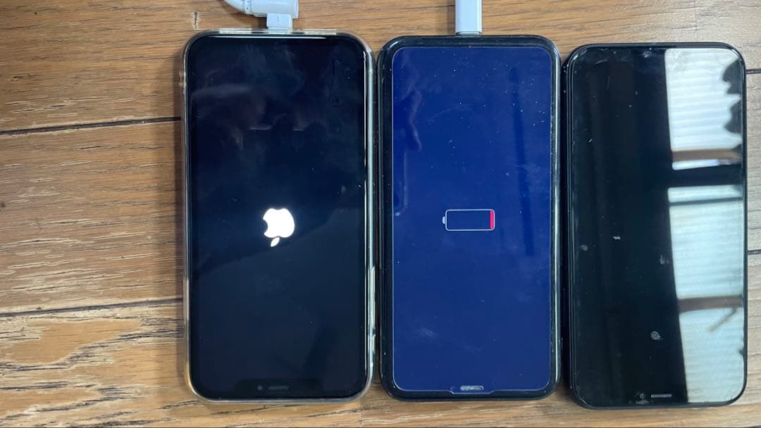 iPhone XR 3台ジャンク APPLE|【ジャンク】IPHONE XR|【ハードオフ公式通販】オフモール