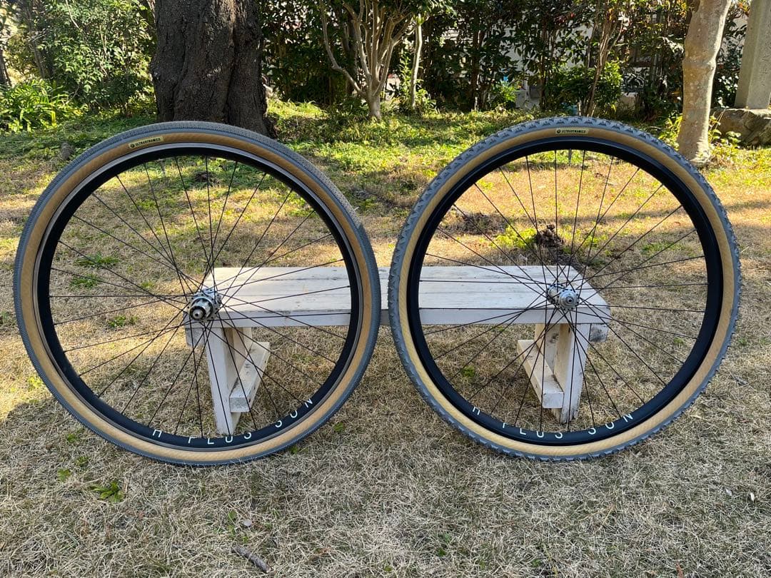 貴重 クリスキング CLASSICハブ - メルカリ