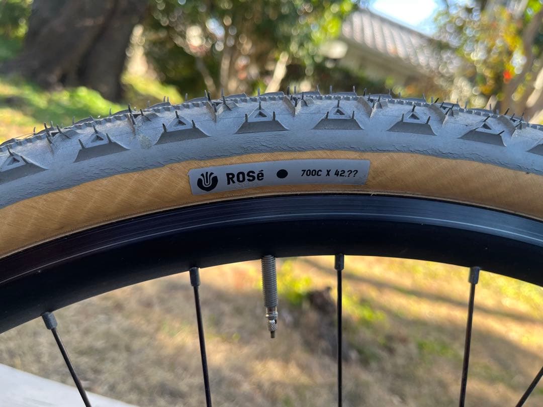 貴重 クリスキング CLASSICハブ - メルカリ