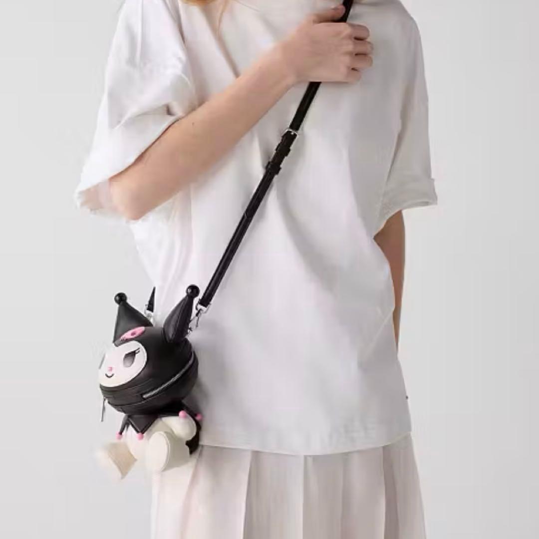 kate spade クロミ サンリオ ケイトスペード キティ マイメロ バッグ