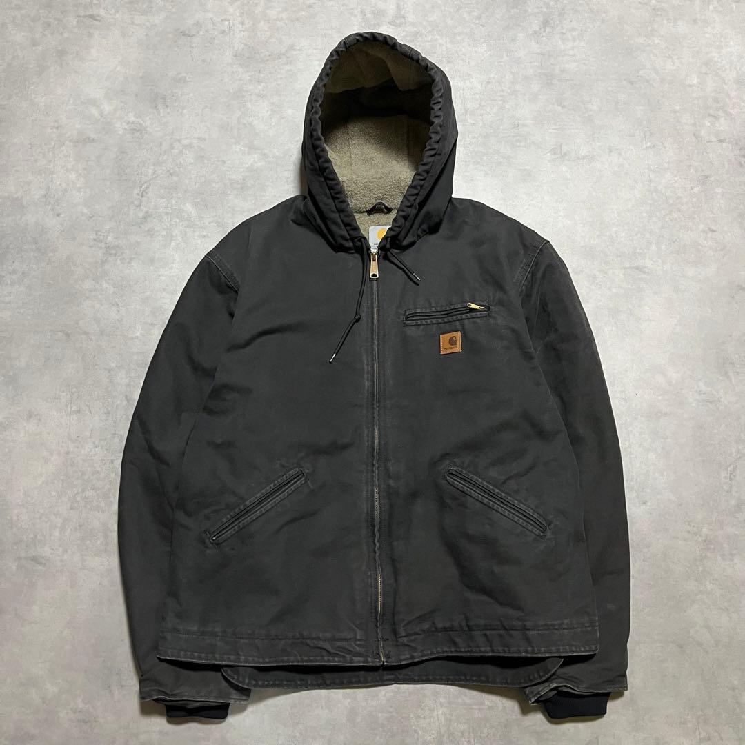 carhartt カーハート J141 アクティブジャケット シエラジャケット