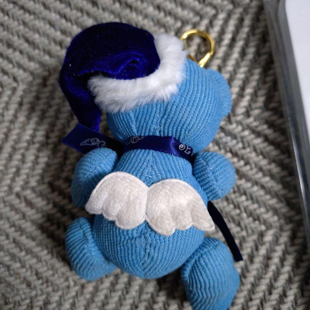 松岡充 ぬいぐるみ新品未使用