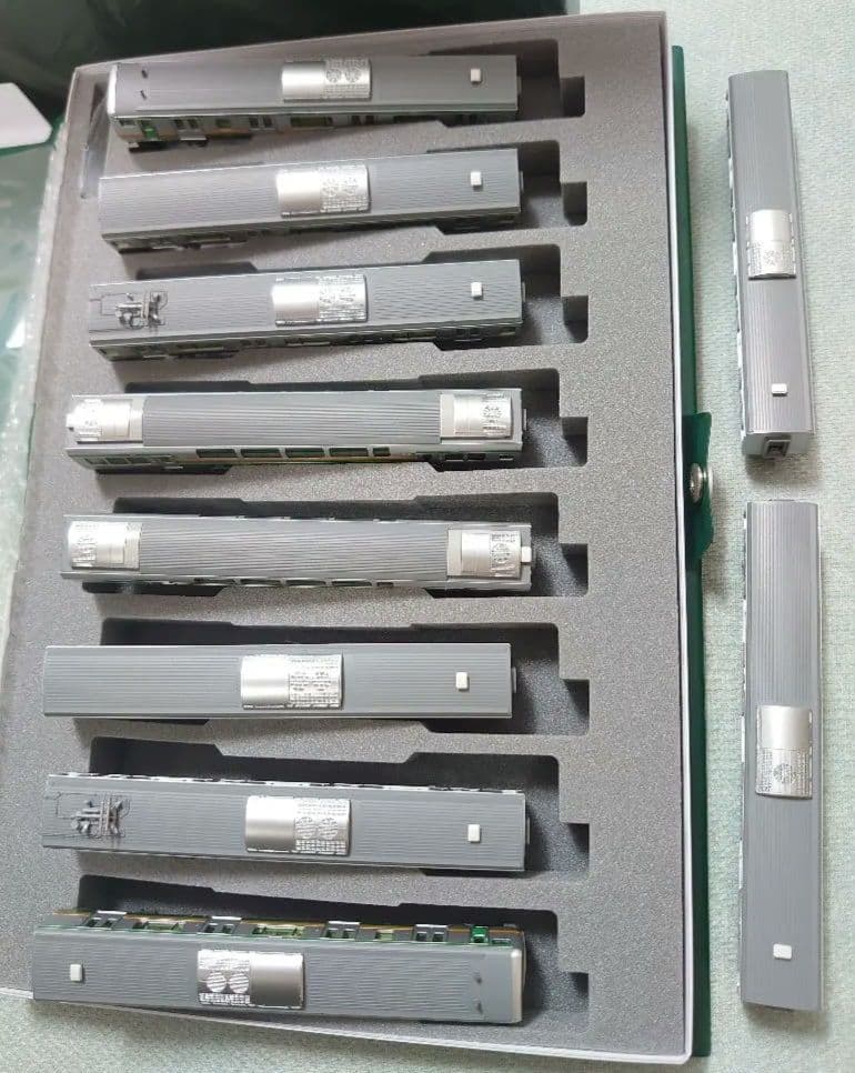 E231系 東海道線 湘南新宿ライン KATO 車外スピーカー再現車 人気