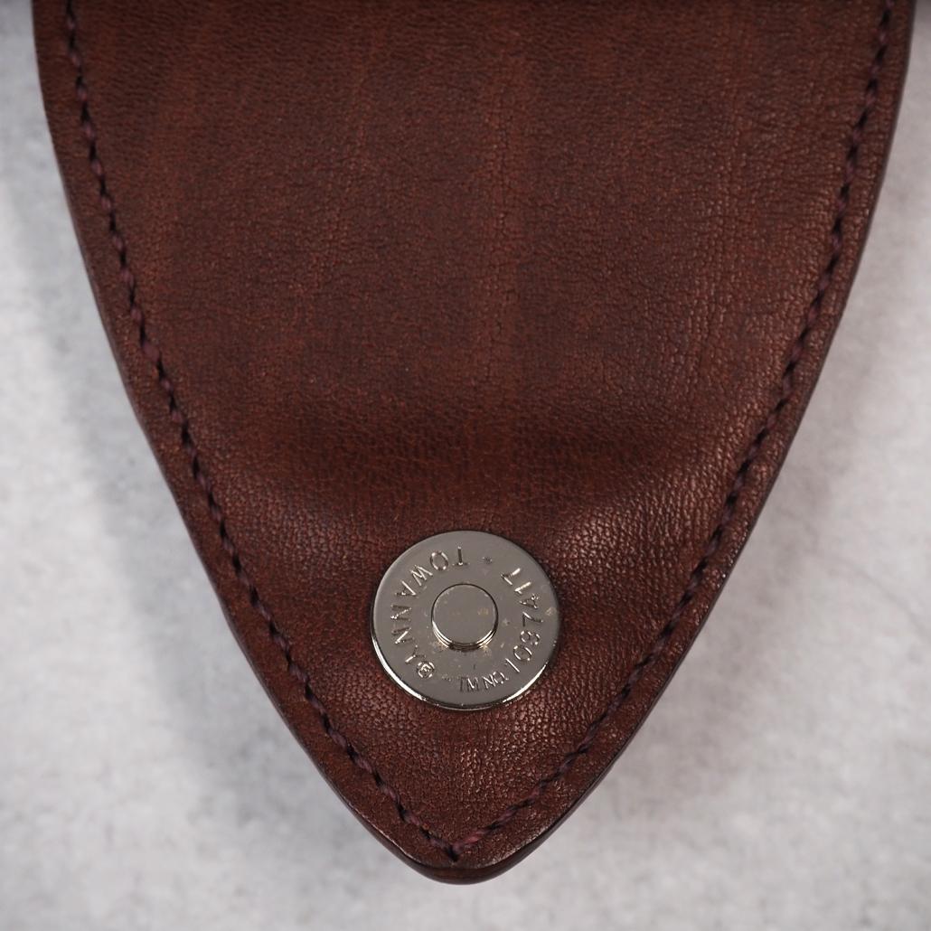 定価7万1500円 美品 GRANT KUROZAN 黒桟革 長財布 - メルカリ