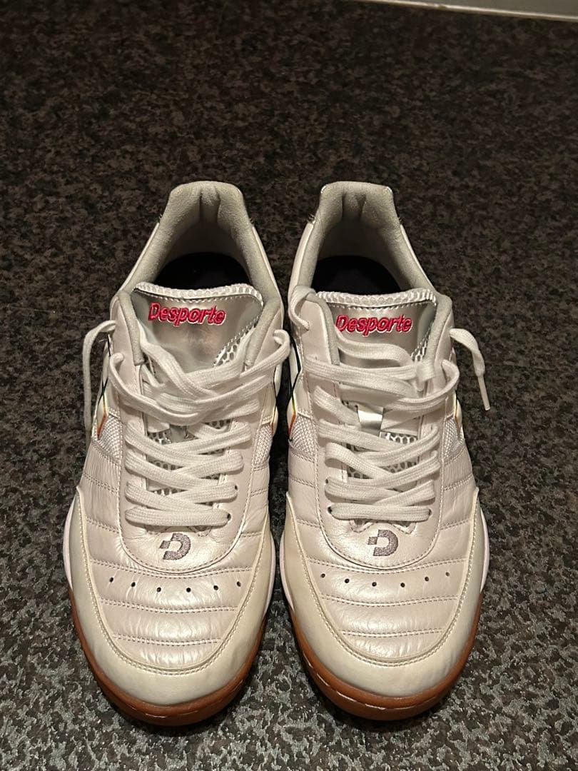 Desporte サンルイス KI II 28.0cm フットサルシューズ