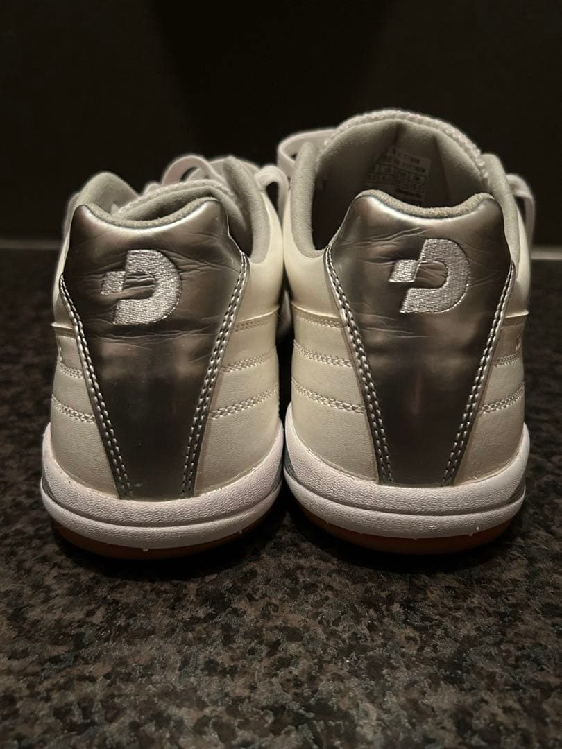 Desporte サンルイス KI II 28.0cm フットサルシューズ