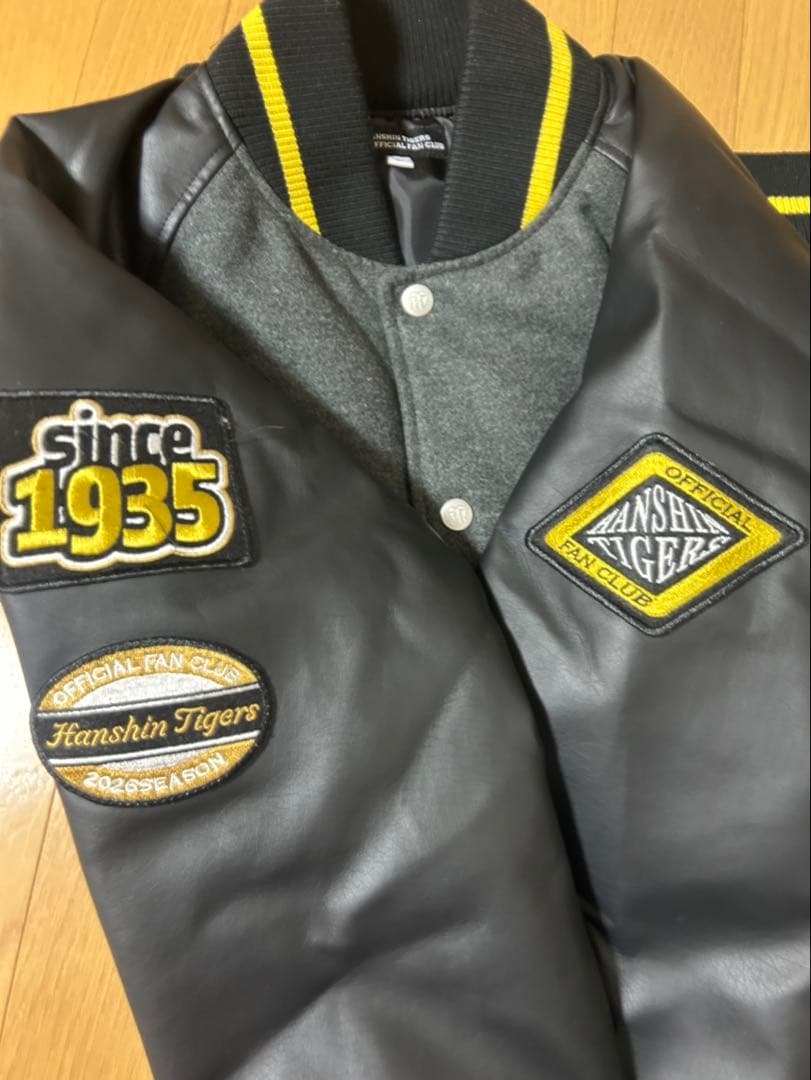 阪神タイガースFCダイヤモンドプラス特典セミオーダースタジアム