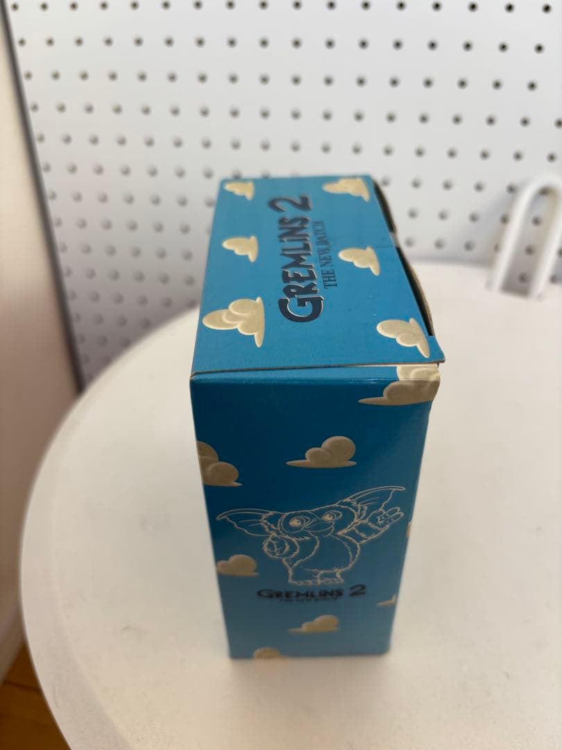 GREMLINS2 グレムリン2 ギズモ LOVELY PETIT DOLL