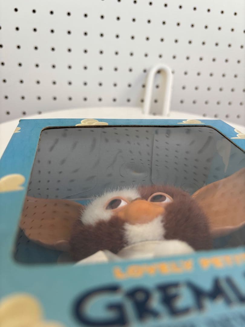 GREMLINS2 グレムリン2 ギズモ LOVELY PETIT DOLL