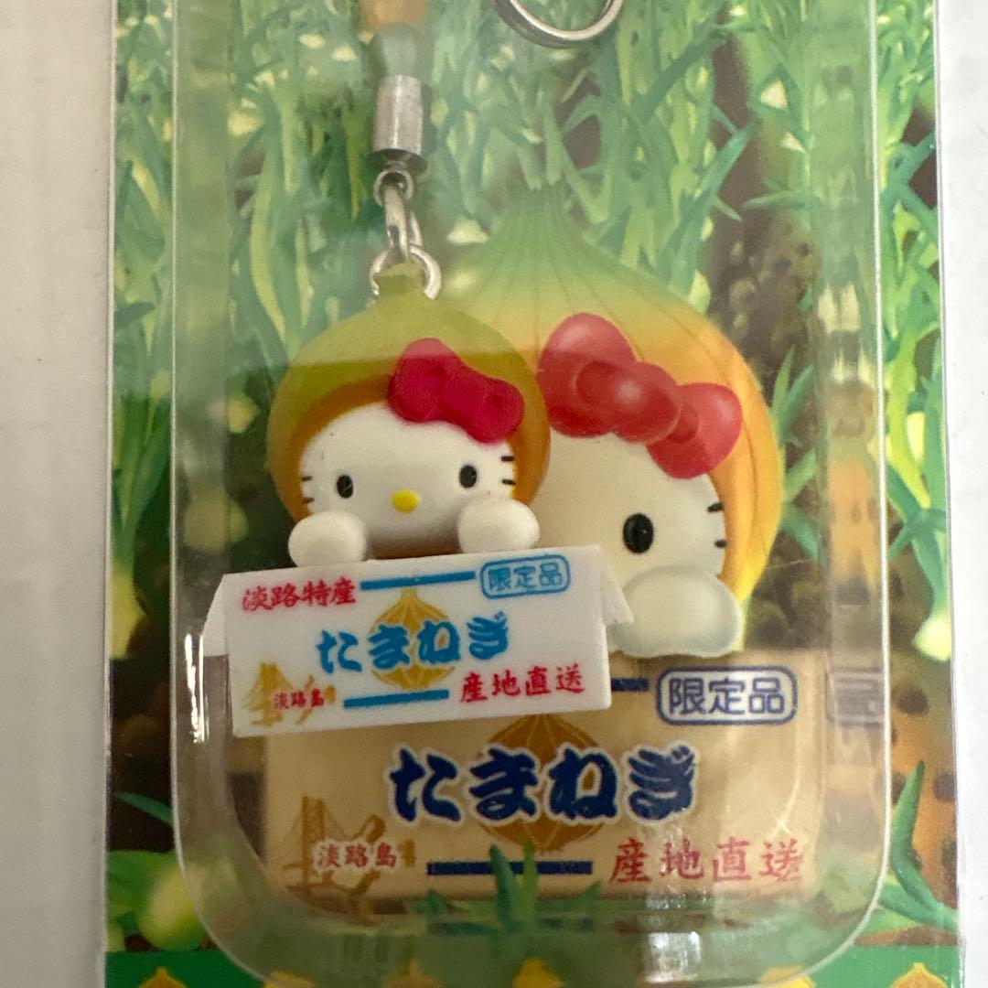 ご当地 キティ 淡路 たまねぎ - メルカリ