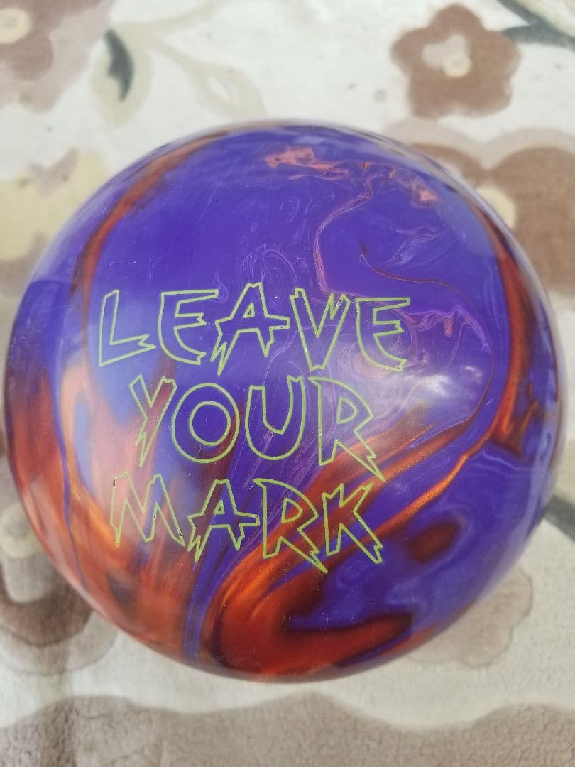 Vandal Destroy DV8 ボウル15lb 希少新品 値下げ