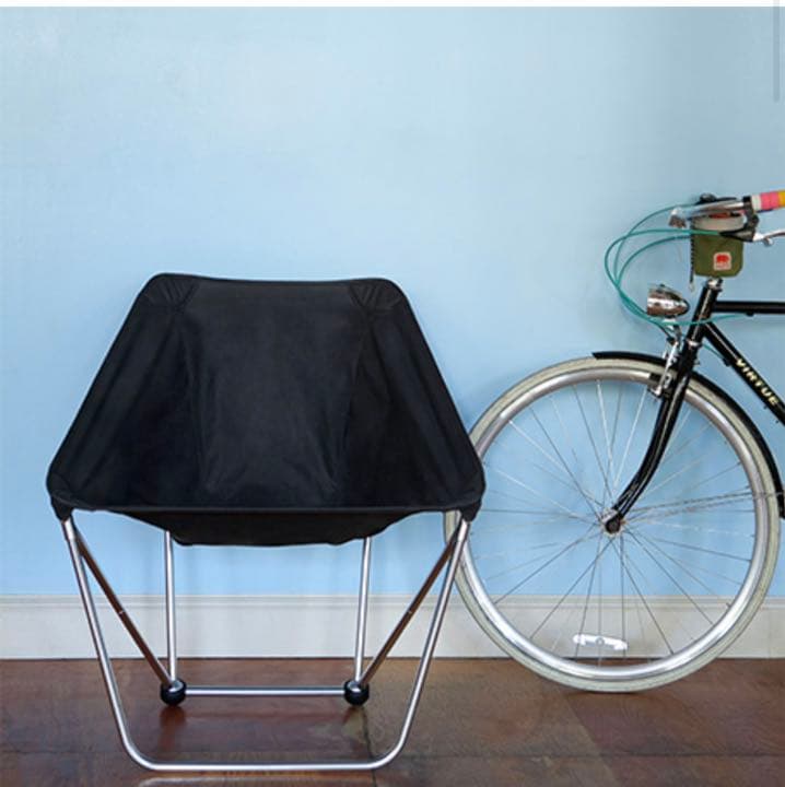 希少】ALITE(エーライト) BISON CHAIR (バイソンチェア)