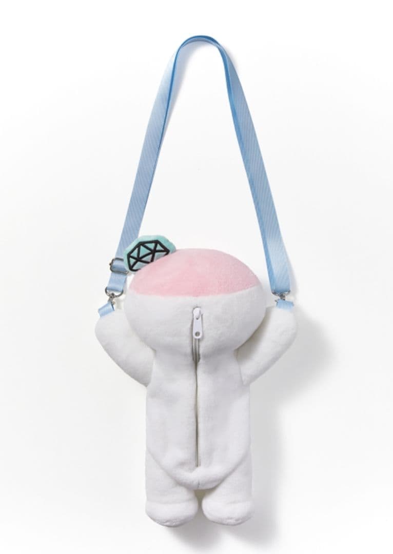 ボンボンイ ペンライトケースバッグ - メルカリ