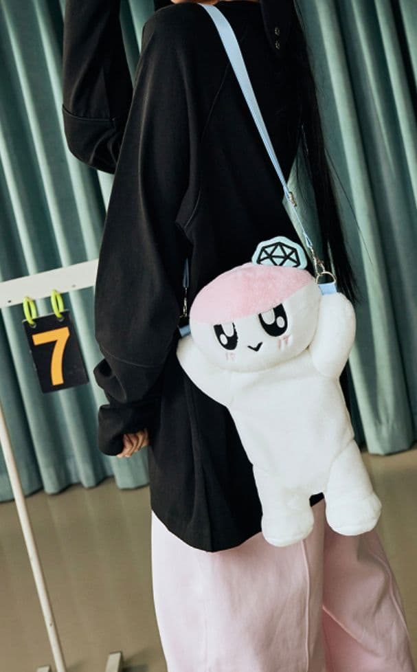 ボンボンイ ペンライトケースバッグ - メルカリ