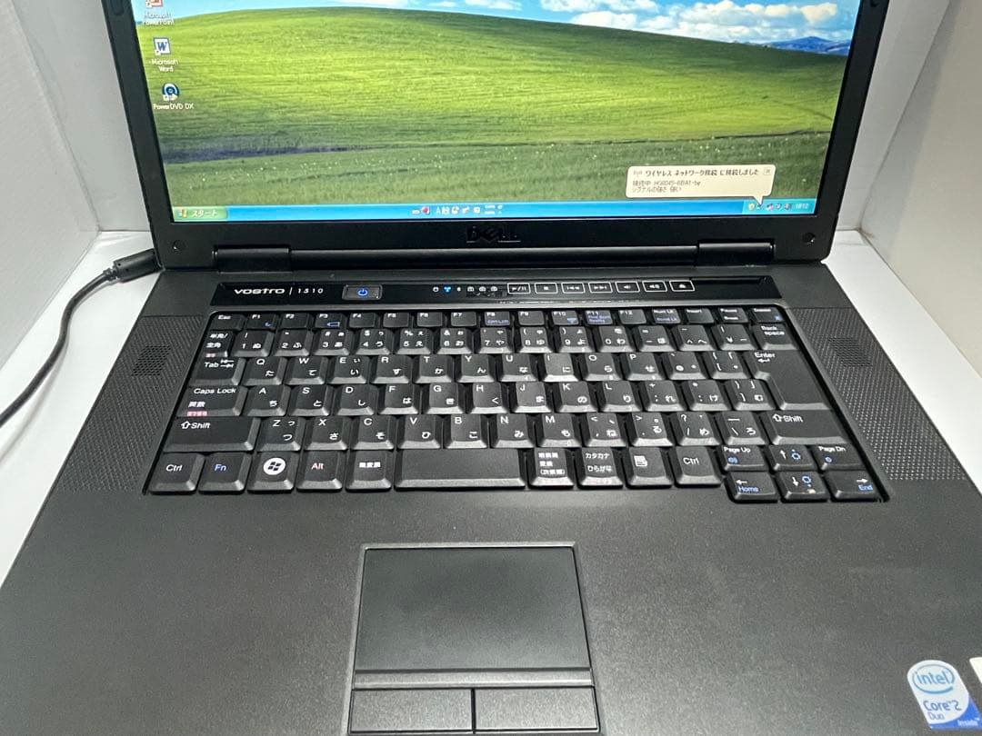 1043】DELL vostro 1510 Core2 XP office - メルカリ