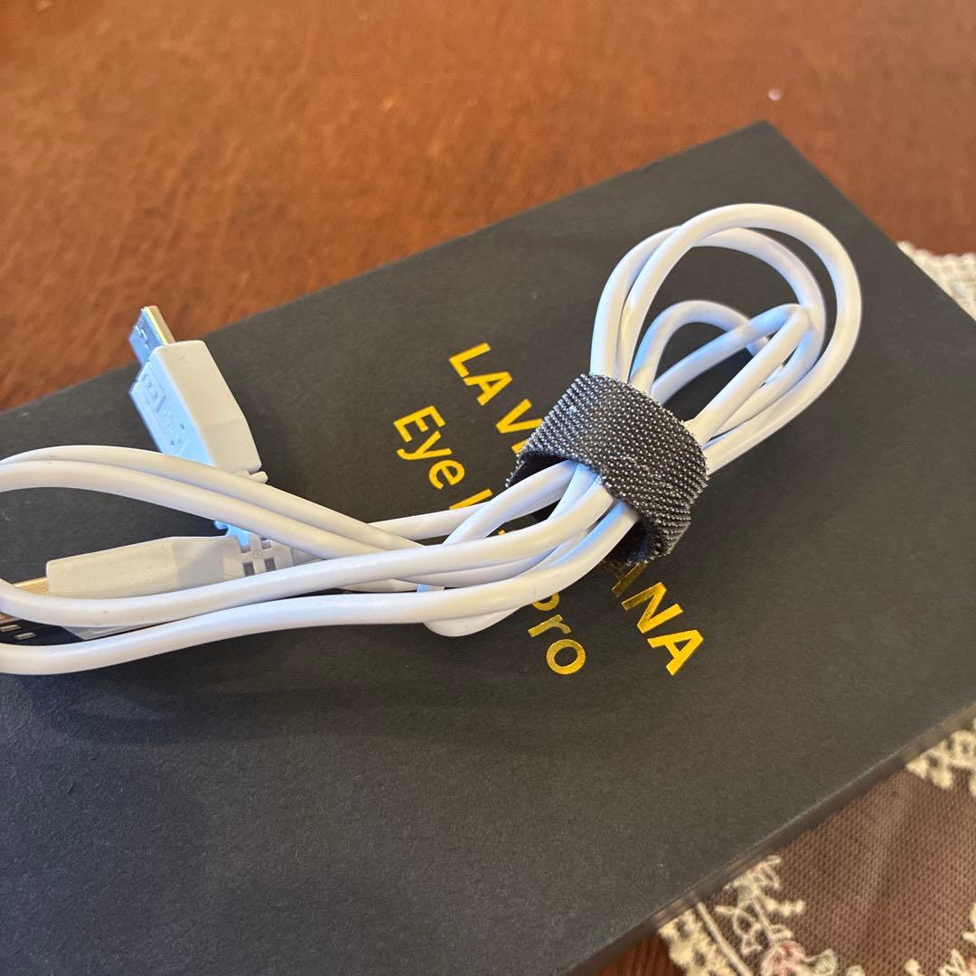 LA VIDA SANA Eye Lift Pro 美顔器 - メルカリ