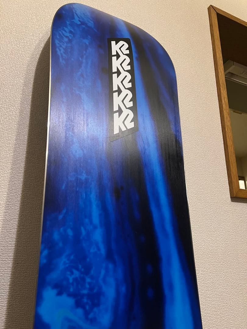 K2 common wealth 157 25-26 - メルカリ