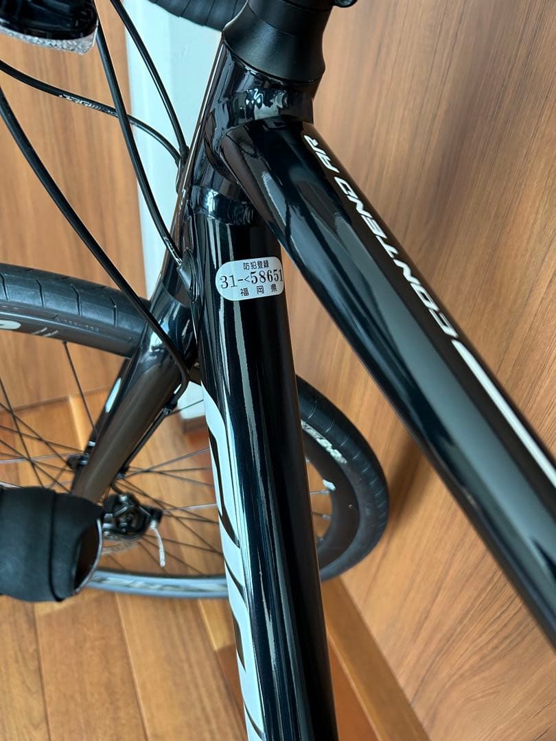 ☆美品 ワンオーナー☆GIANT 20 CONTEND AR3 ロードバイク - メルカリ