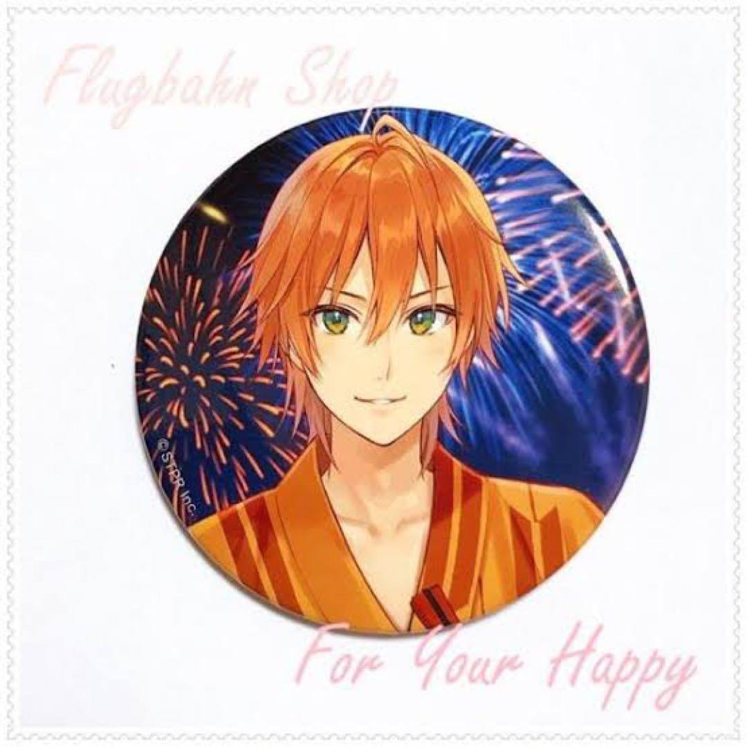 ジェルくん 缶バッジ 痛バッグ 2020 夏 デフォ 浴衣