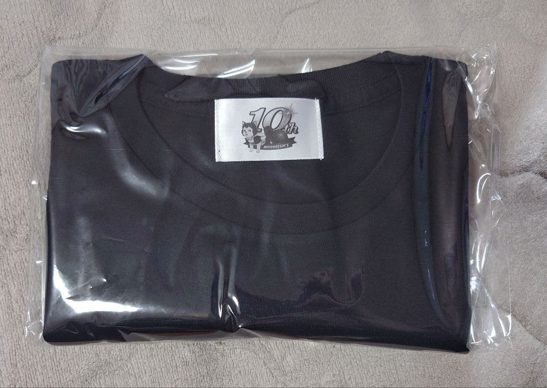 黒子のバスケ　アニメ10周年アニバーサリーボックス　受注生産品　即購入可