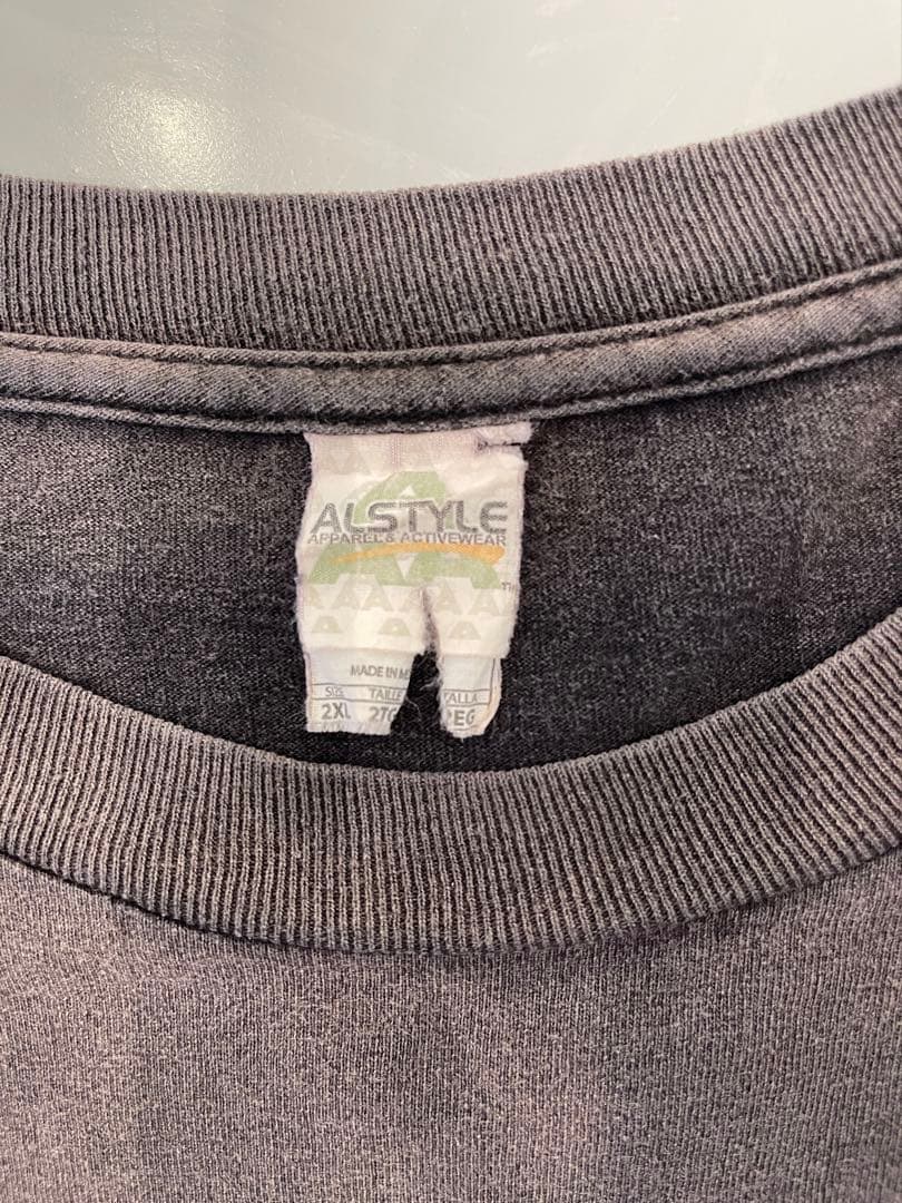 beyonce×JAYZ /on the run tour Tシャツ