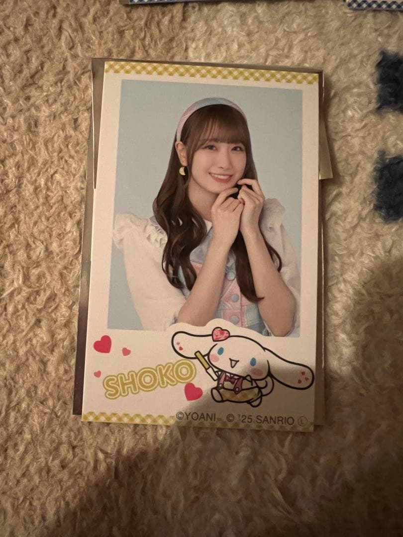 瀧脇笙古 ランダムフォトカード - メルカリ