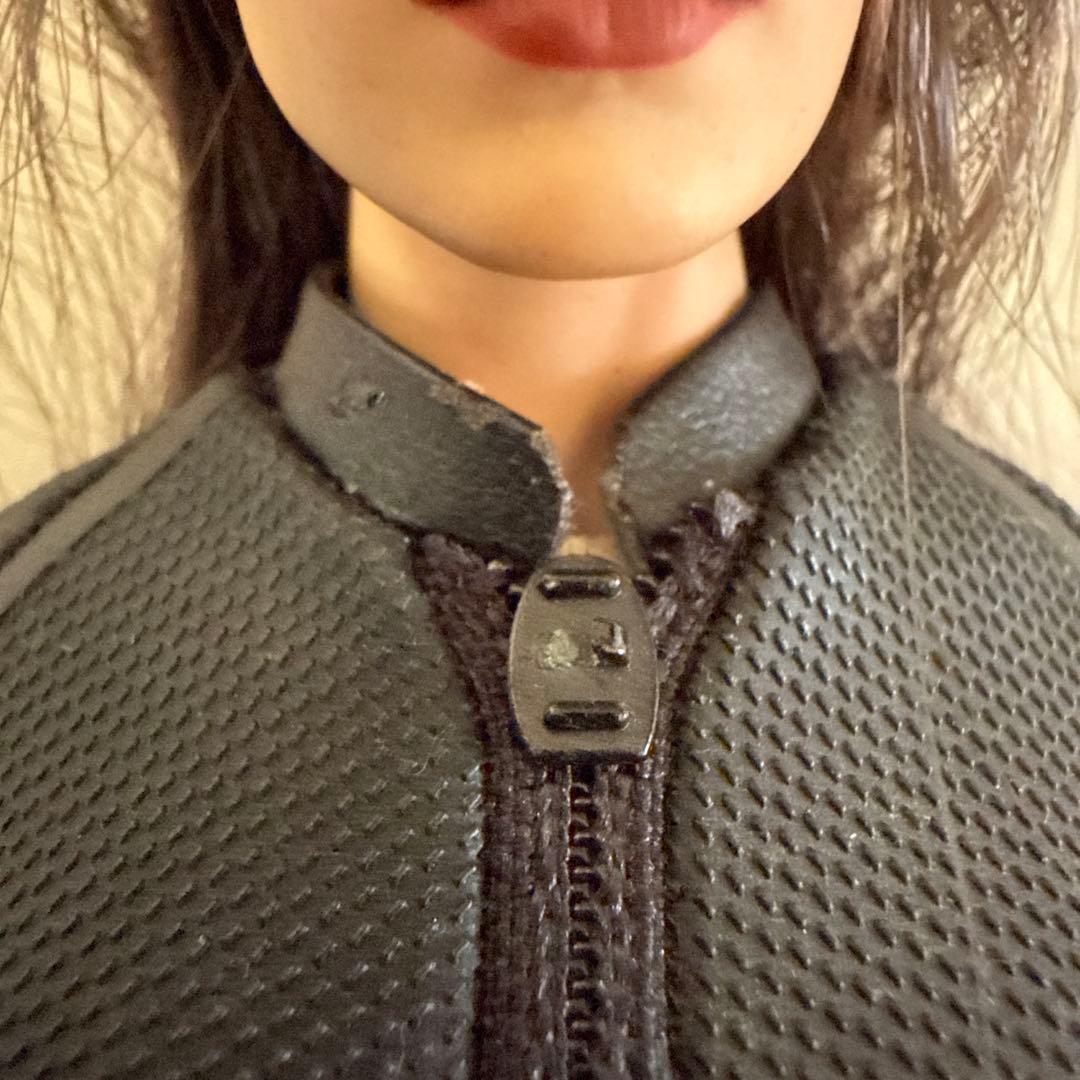 Selina Kyle キャットウーマン　フィギュア　ホットトイズ