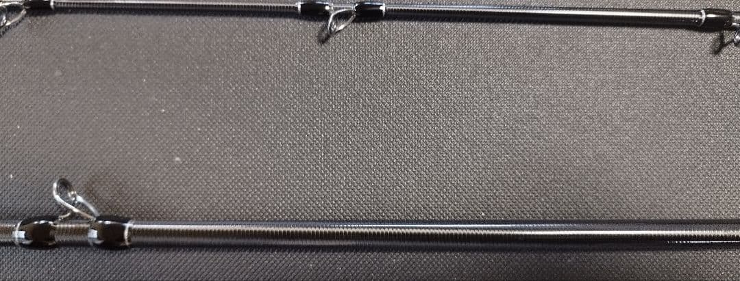 BRIST comodo 7.5H シーバスロッド