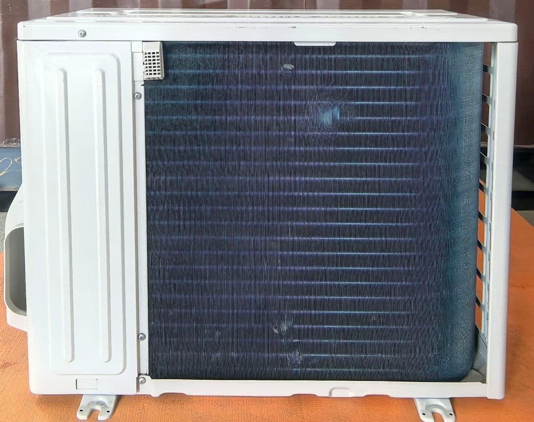 ニトリ WiFiエアコンM NTR-28E-W 2024製 主に8畳