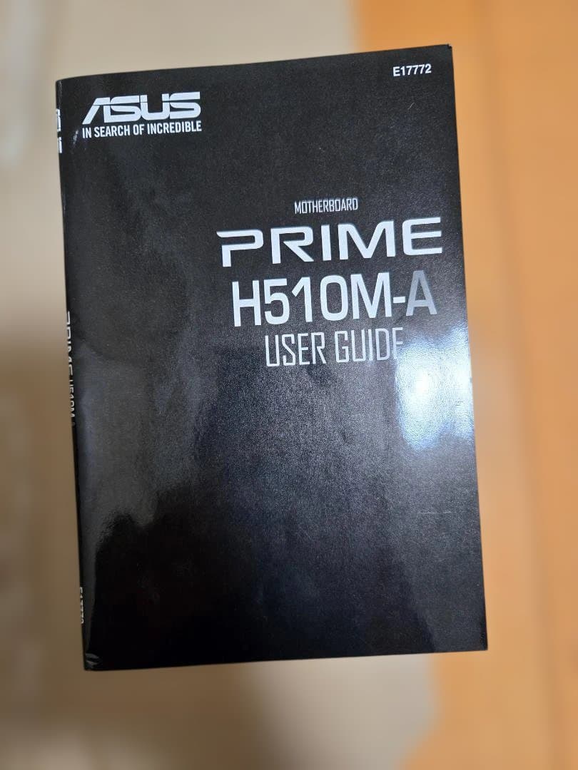 動作】Intel Core i5-11400＆ASUS H510M-A セット - メルカリ