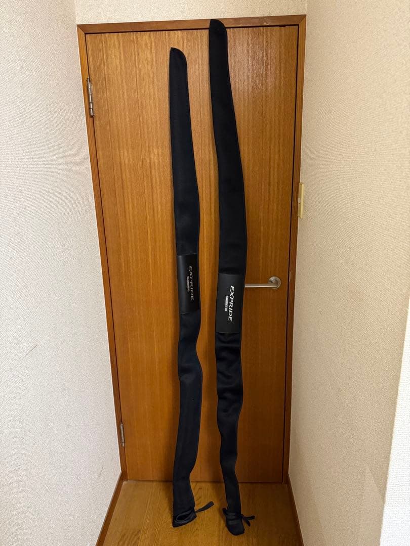 セール・手渡し】22 エクスプライド 1610M&266L シマノ - メルカリ