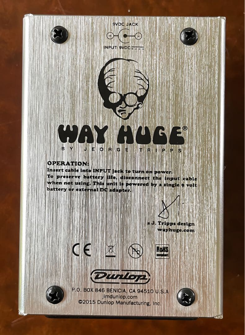 ボナマッサ！Way huge Overrated special WHE208