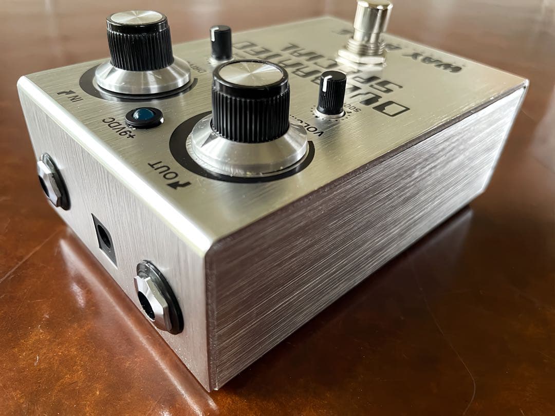 ボナマッサ！Way huge Overrated special WHE208