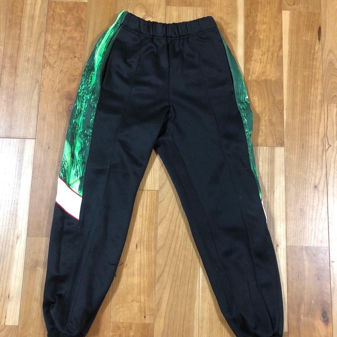 Jリーグ ヴェルディ川崎 初期 ジャージ上下 150 ミズノ - メルカリ