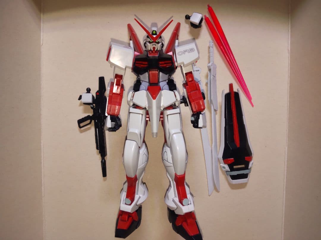 HG ガンプラ まとめ ジャンク品 - メルカリ