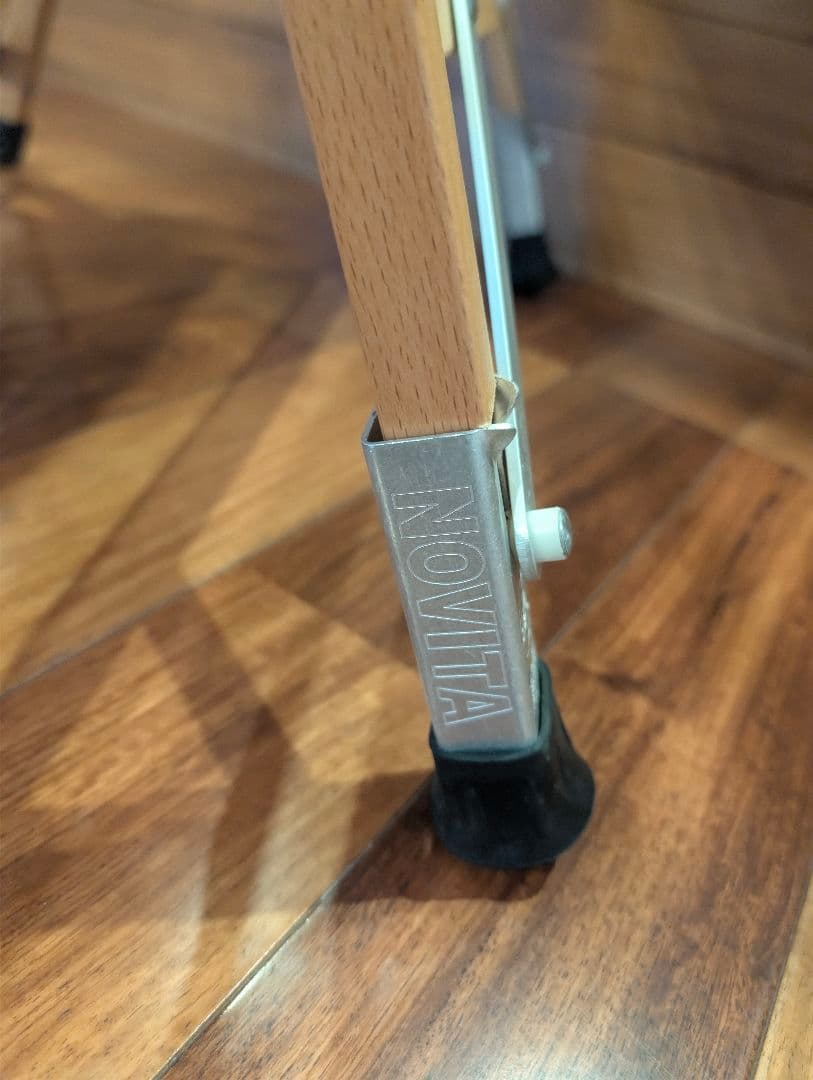 カーミットチェア同規格品＋LOST Clothig Design＋NOVITA - メルカリ