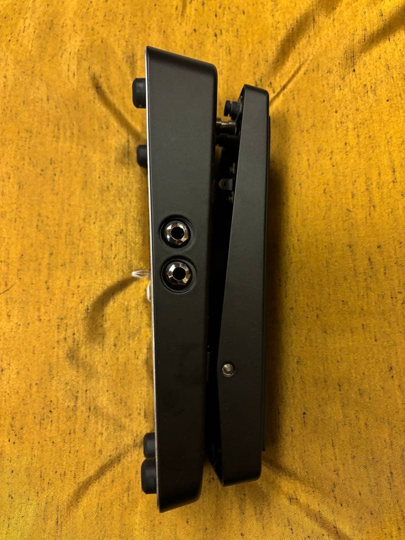 LINE 6 MISSION エクスプレッションペダル