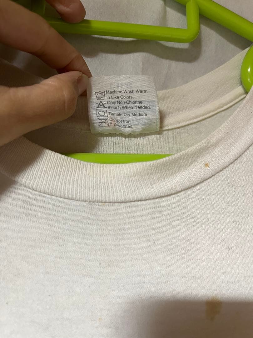 The Charlatans This America's Seenヴィンテージ